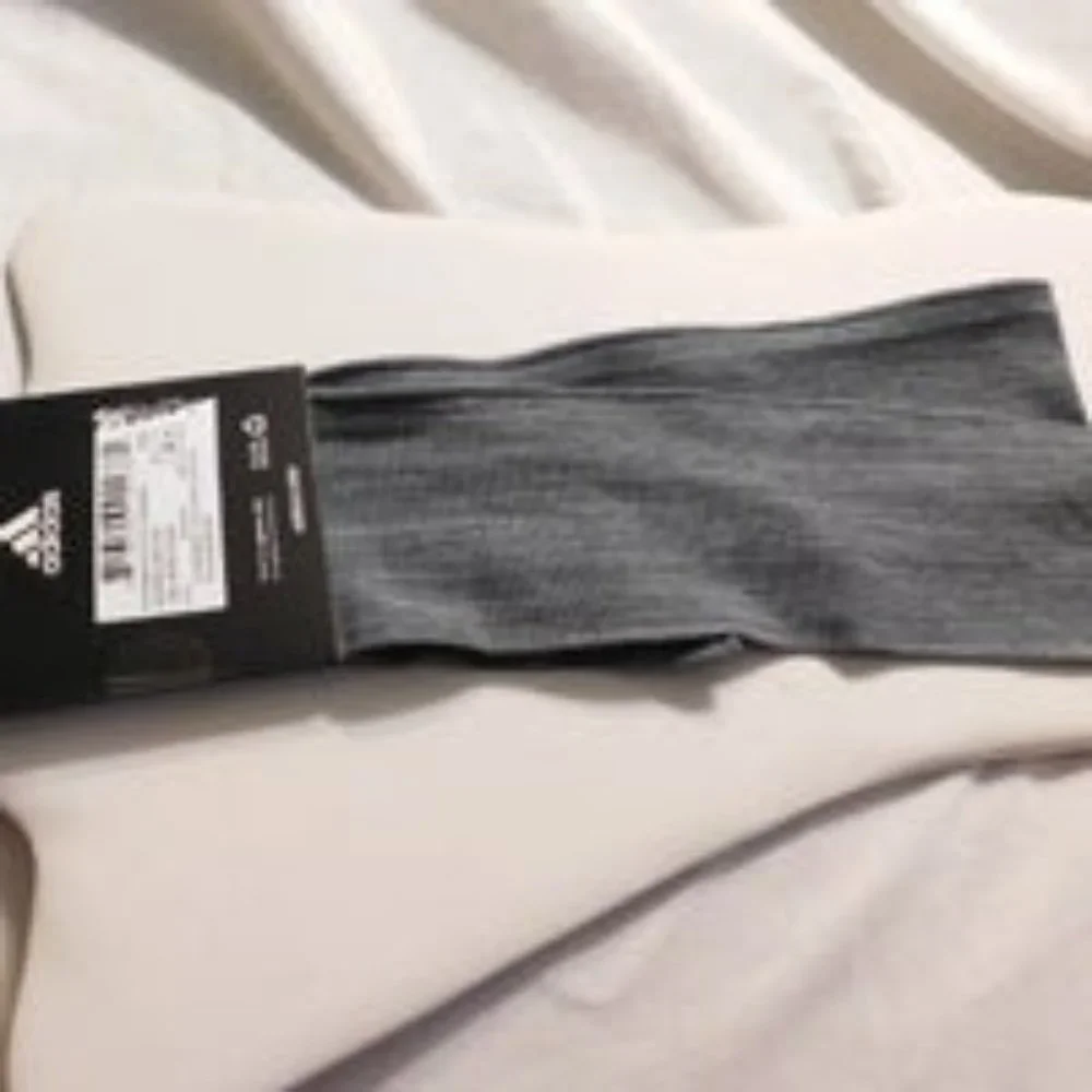 ADIDAS Alphaskin Tie Headband